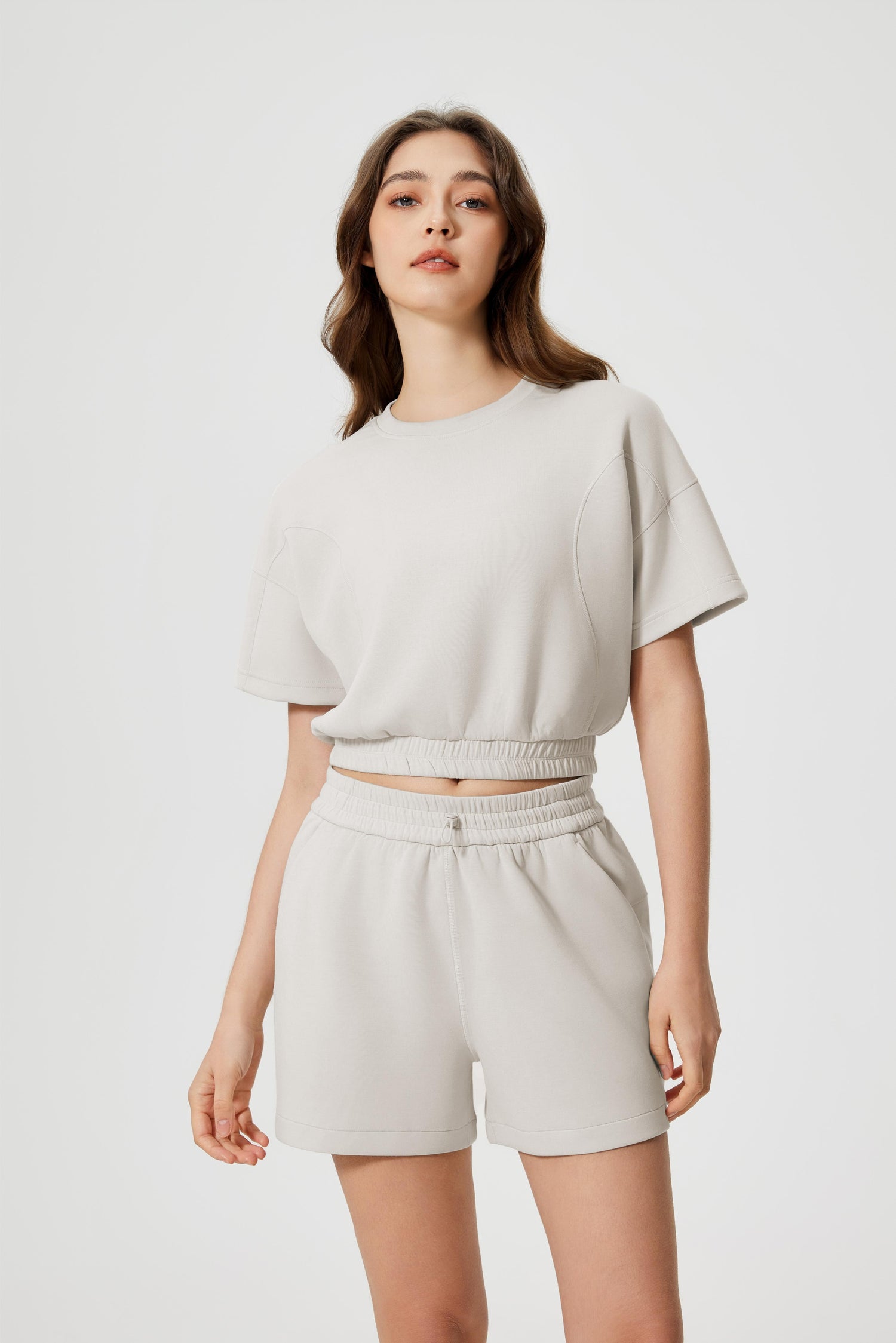 Buy 1, Get 1 Free - Cooling & Buttery Soft Joy Top