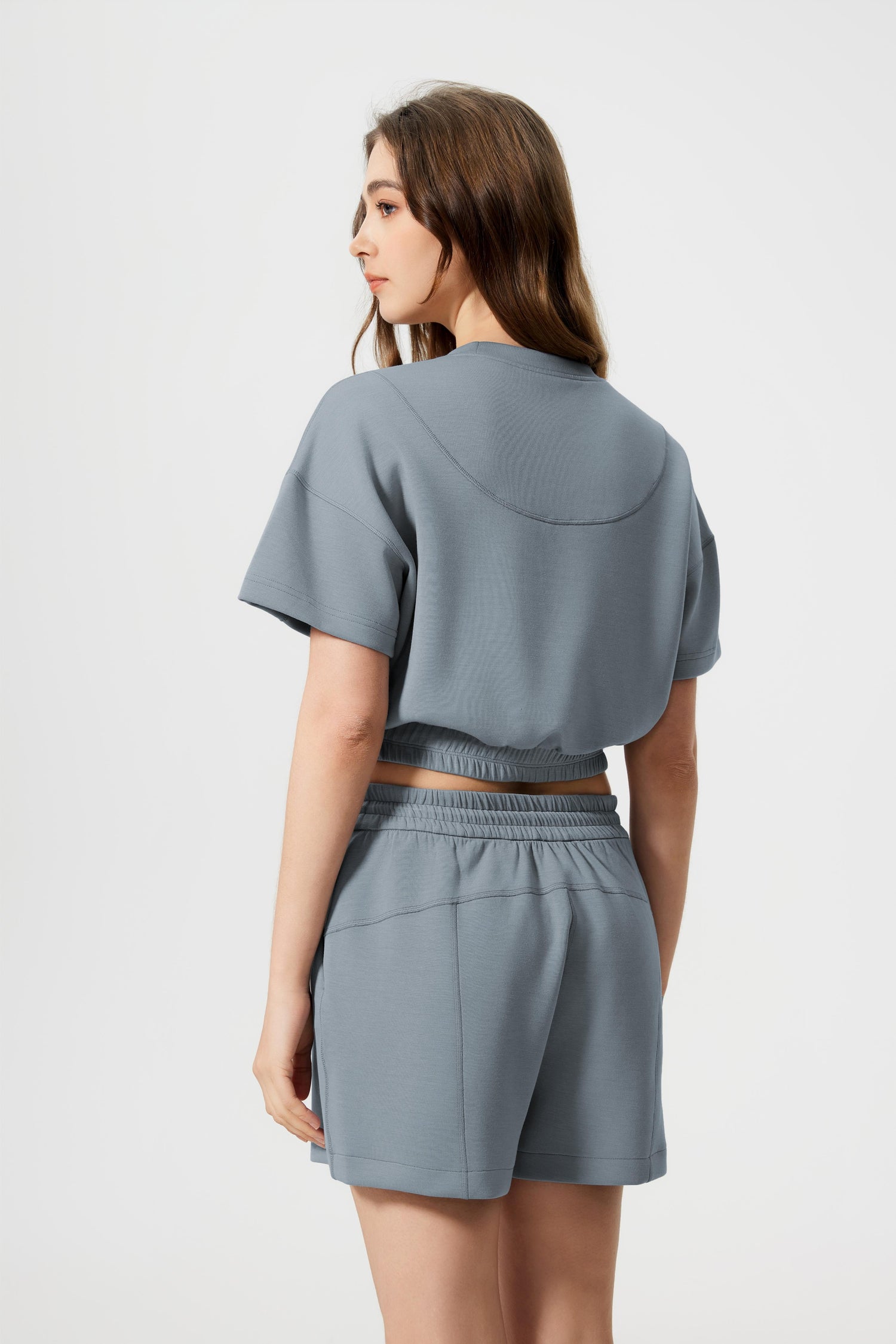 Buy 1, Get 1 Free - Cooling & Buttery Soft Joy Top