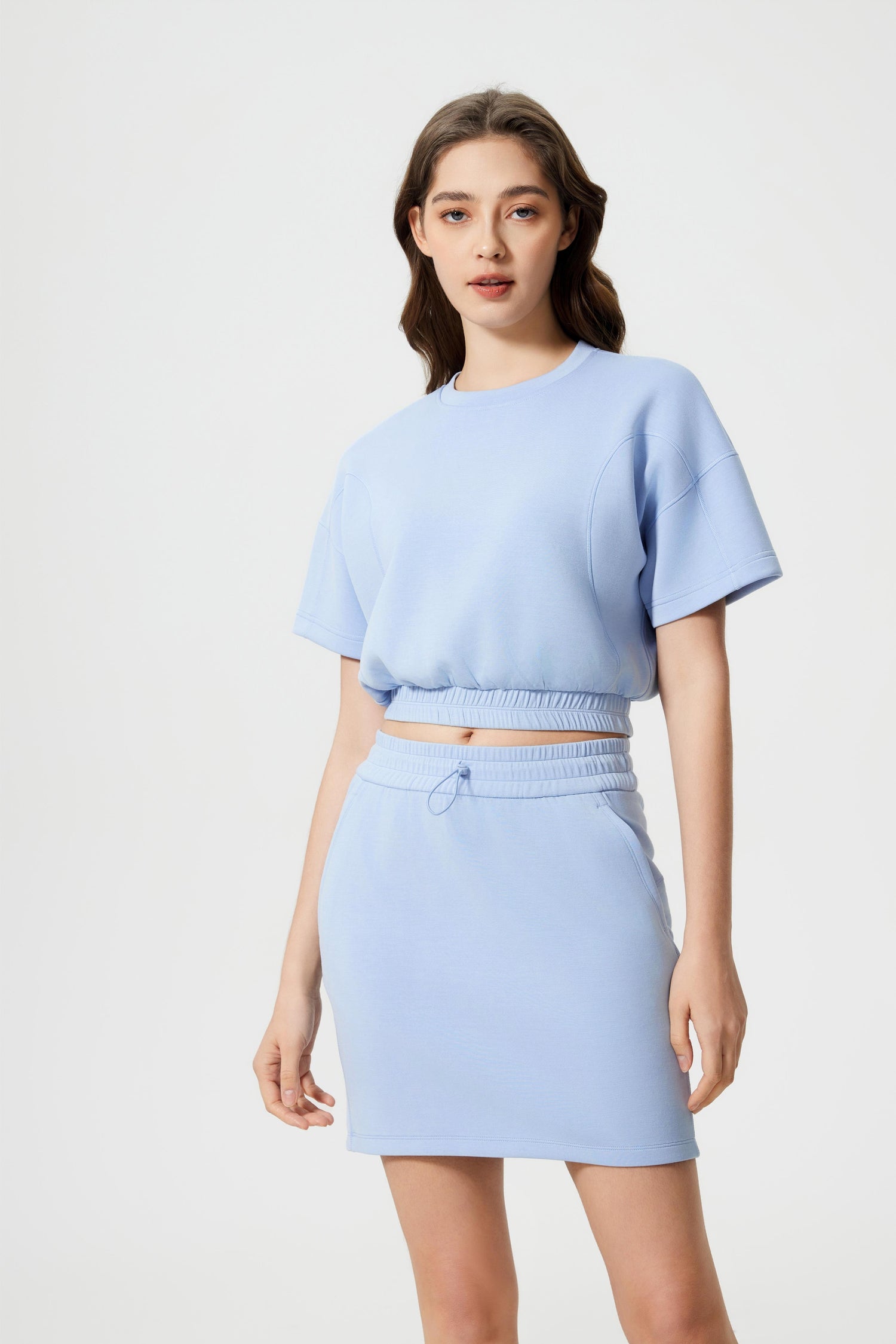 Buy 1, Get 1 Free - Cooling & Buttery Soft Joy Top