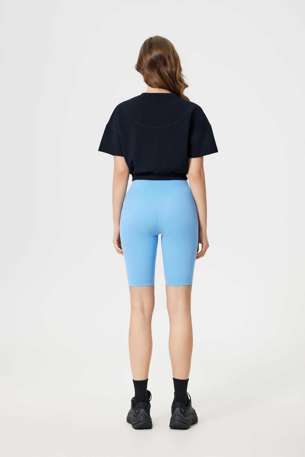 Wrinkle-Free, Anti-Odour, Cooling & Buttery Soft Joy Top