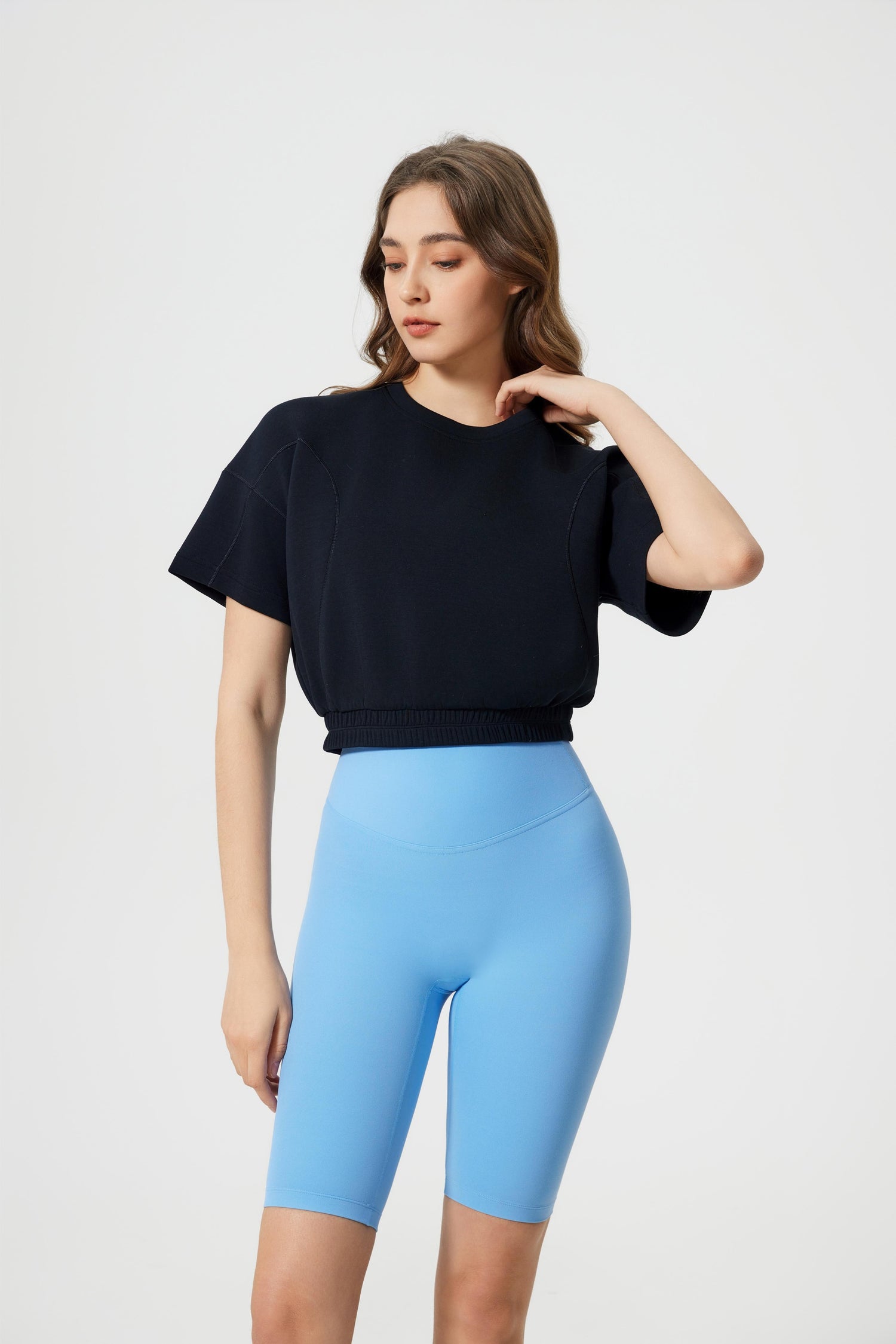 Buy 1, Get 1 Free - Cooling & Buttery Soft Joy Top