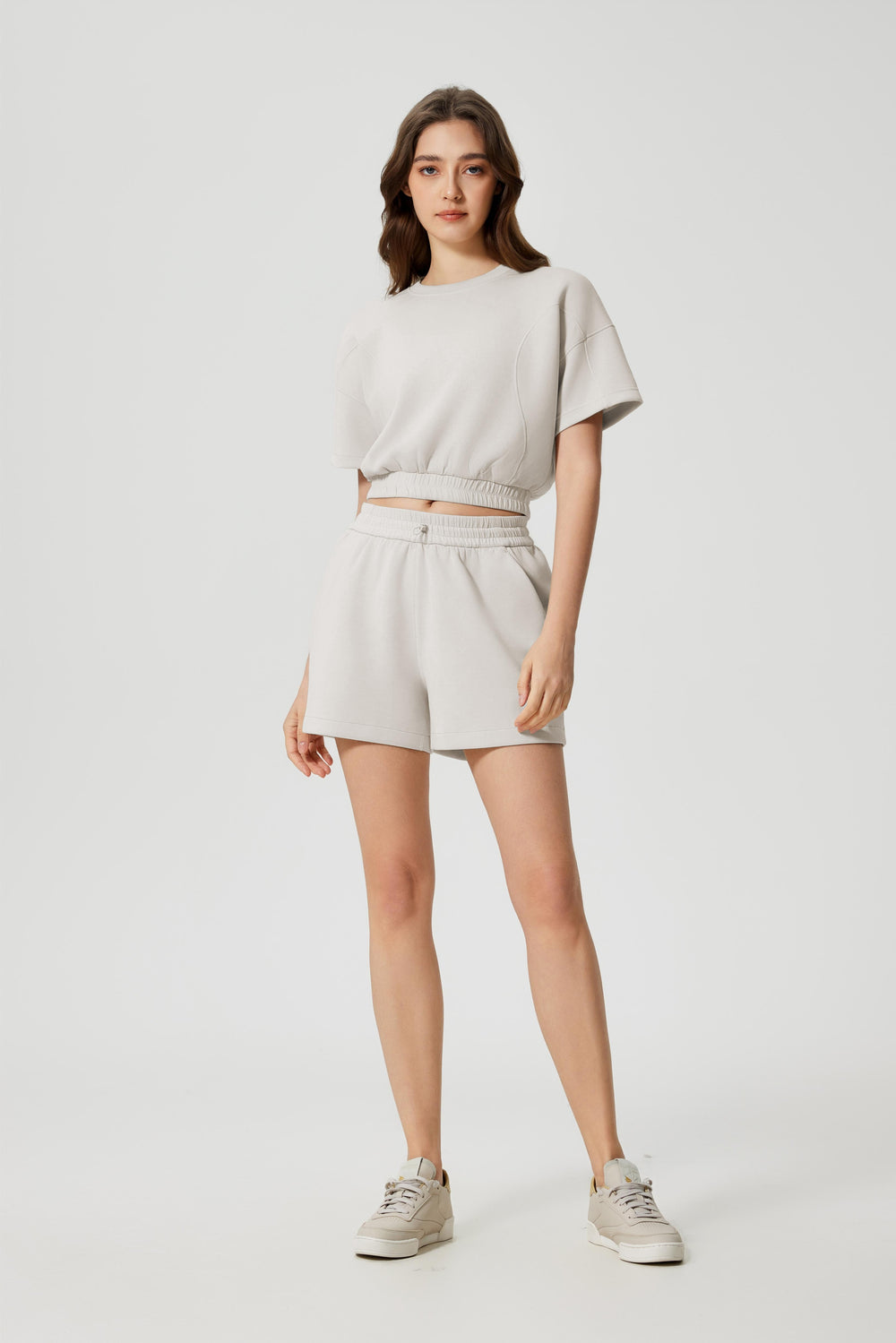 Wrinkle-Free, Anti-Odour, Cooling & Buttery Soft Joy Top