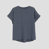 Cooling & Sweat-Wicking Crease-Free Breeze Top