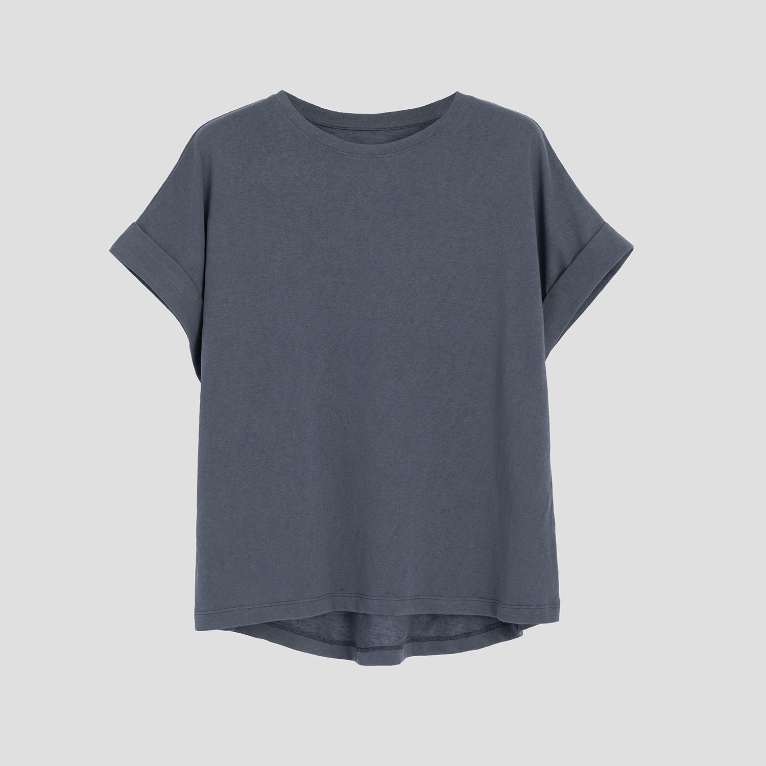 Cooling & Sweat-Wicking Crease-Free Breeze Top