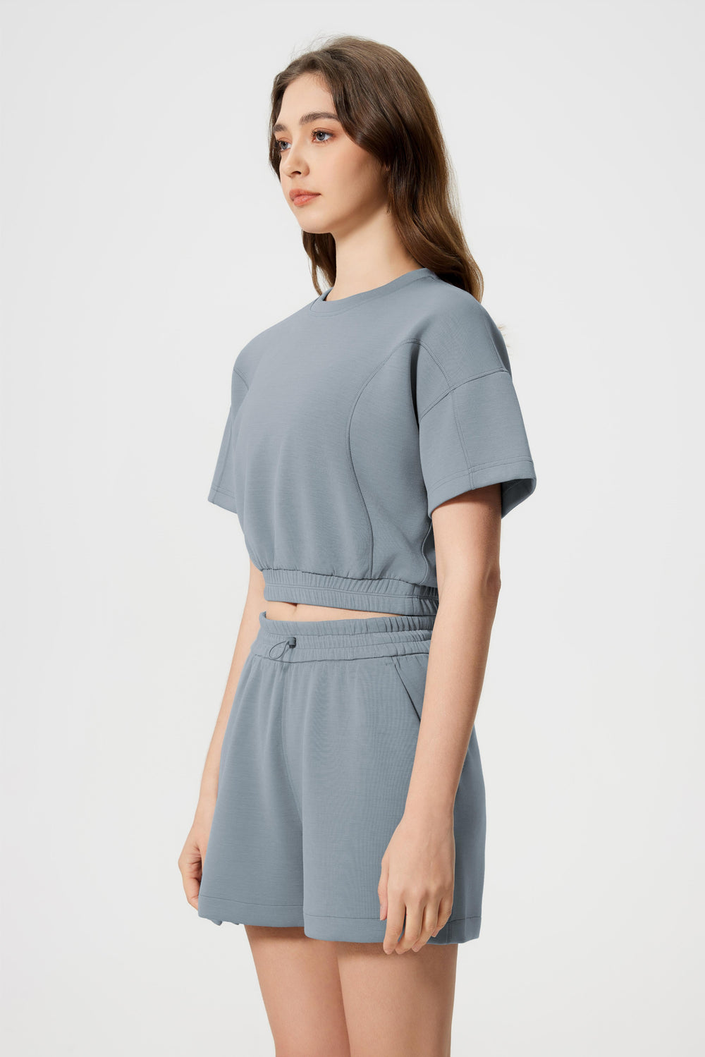 Wrinkle-Free, Anti-Odour, Cooling & Buttery Soft Joy Top