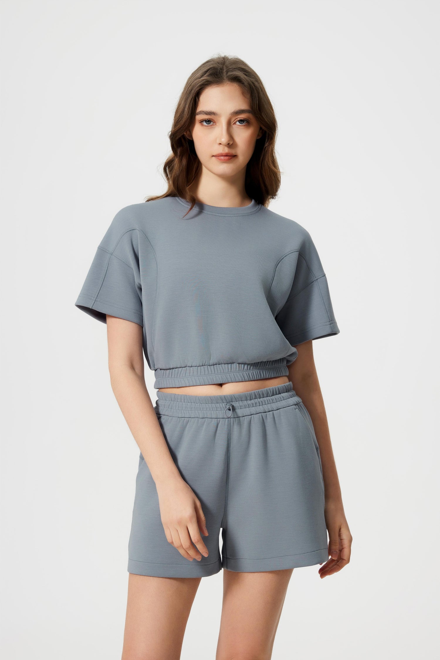 Buy 1, Get 1 Free - Cooling & Buttery Soft Joy Top