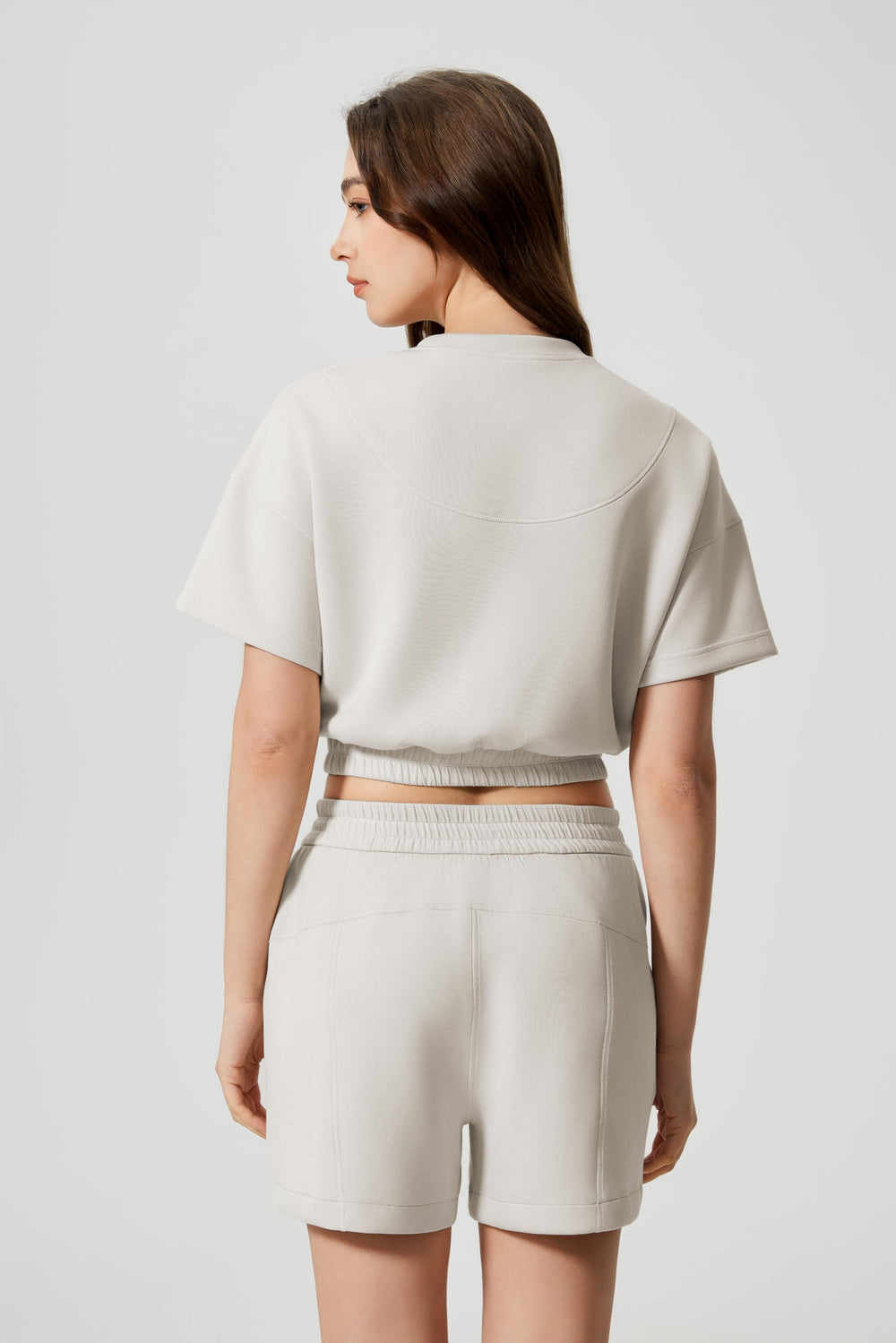 Wrinkle-Free, Anti-Odour, Cooling & Buttery Soft Joy Top