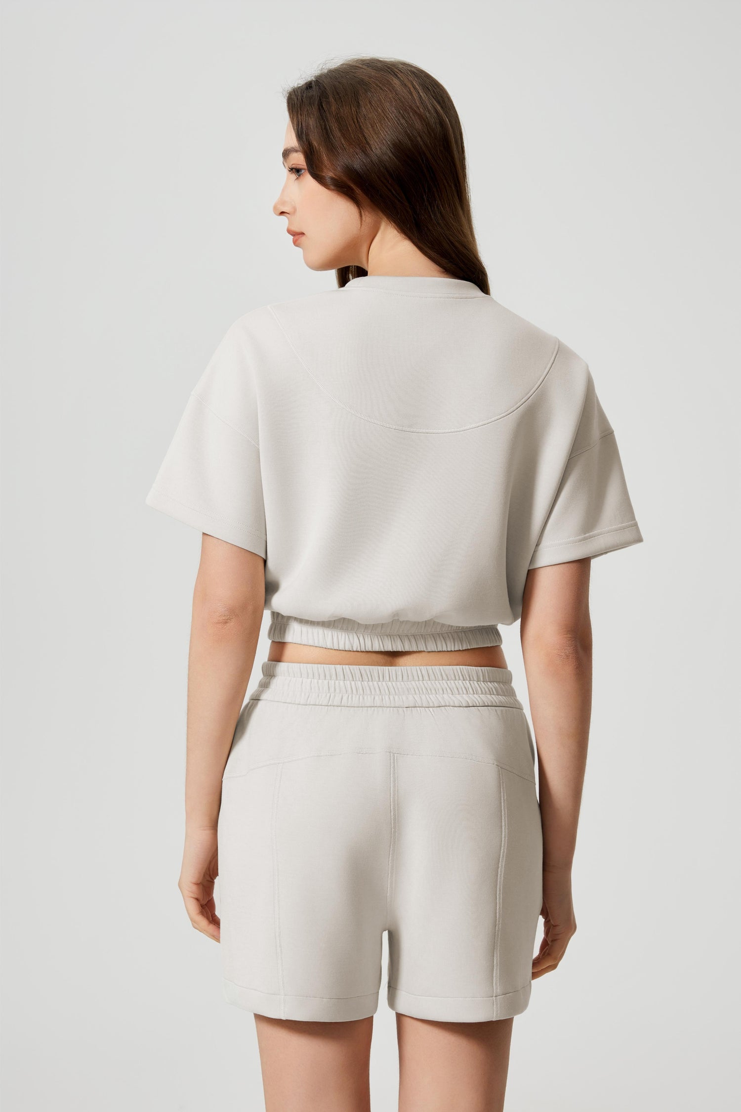 Buy 1, Get 1 Free - Cooling & Buttery Soft Joy Top