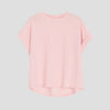 Cooling & Sweat-Wicking Crease-Free Breeze Top