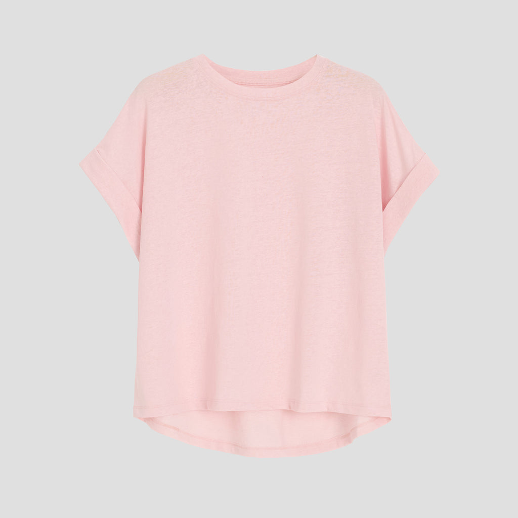 Cooling & Sweat-Wicking Crease-Free Breeze Top