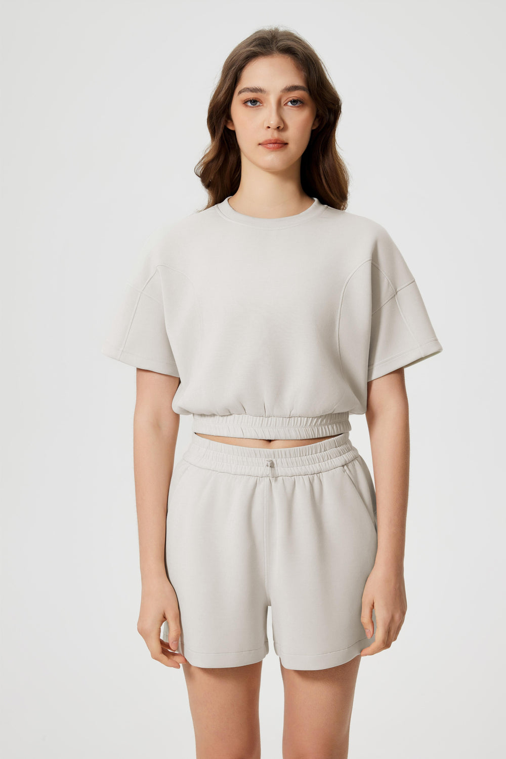 Wrinkle-Free, Anti-Odour, Cooling & Buttery Soft Joy Top