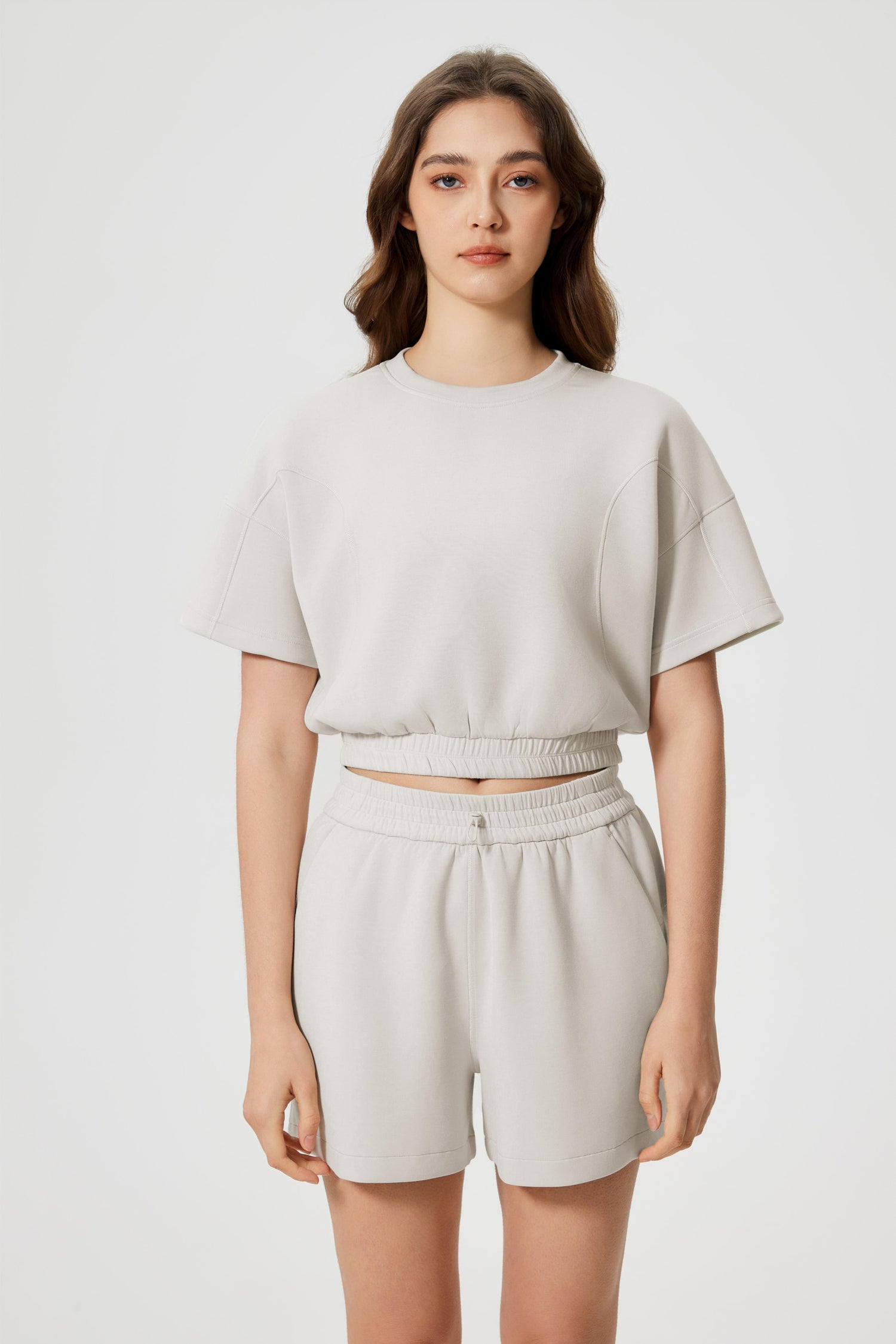 Buy 1, Get 1 Free - Cooling & Buttery Soft Joy Top