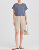 Cooling & Sweat-Wicking Crease-Free Breeze Top
