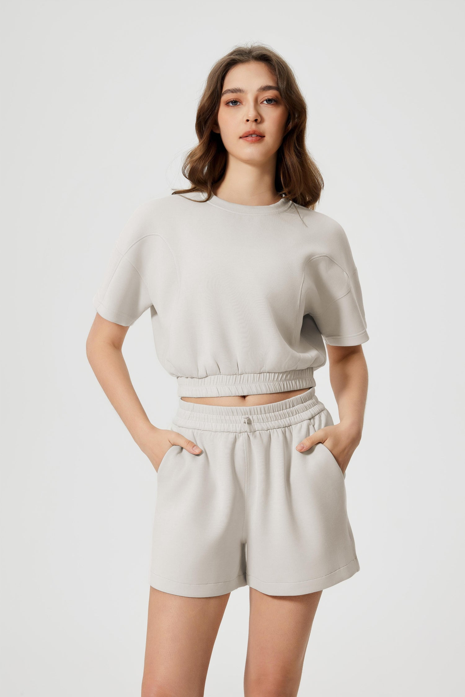 Buy 1, Get 1 Free - Cooling & Buttery Soft Joy Top
