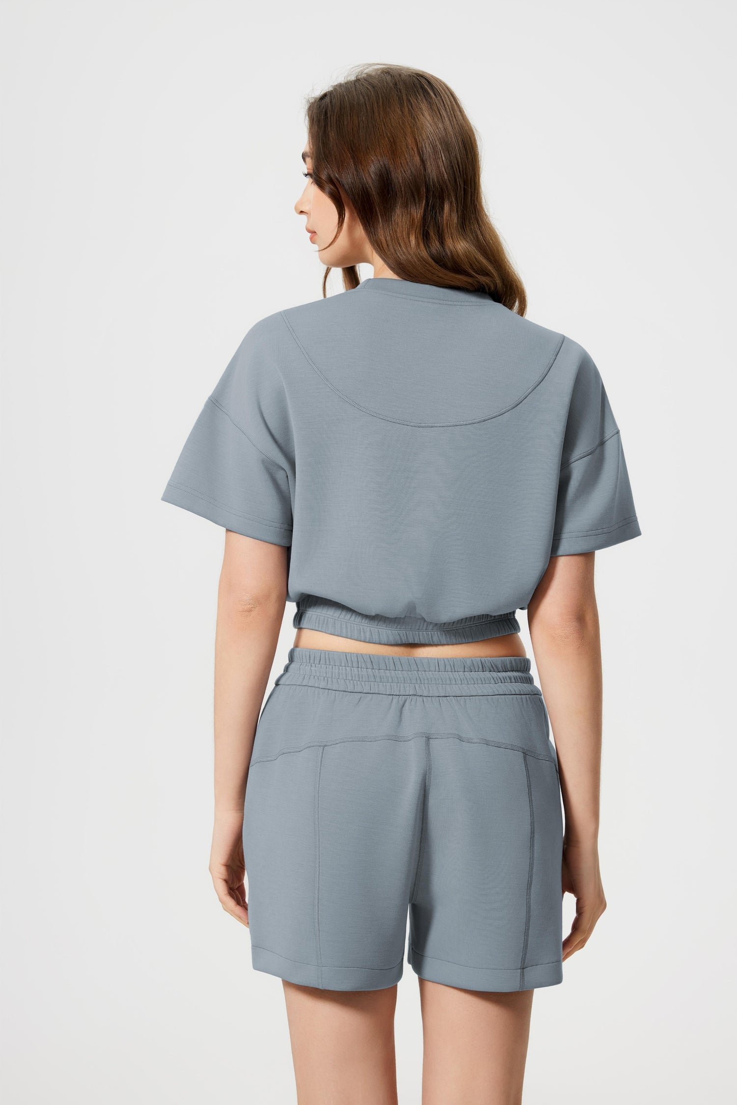 Buy 1, Get 1 Free - Cooling & Buttery Soft Joy Top
