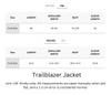 Wrinkle-Free, Cooling & Breathable Pleated Trailblazer Jacket