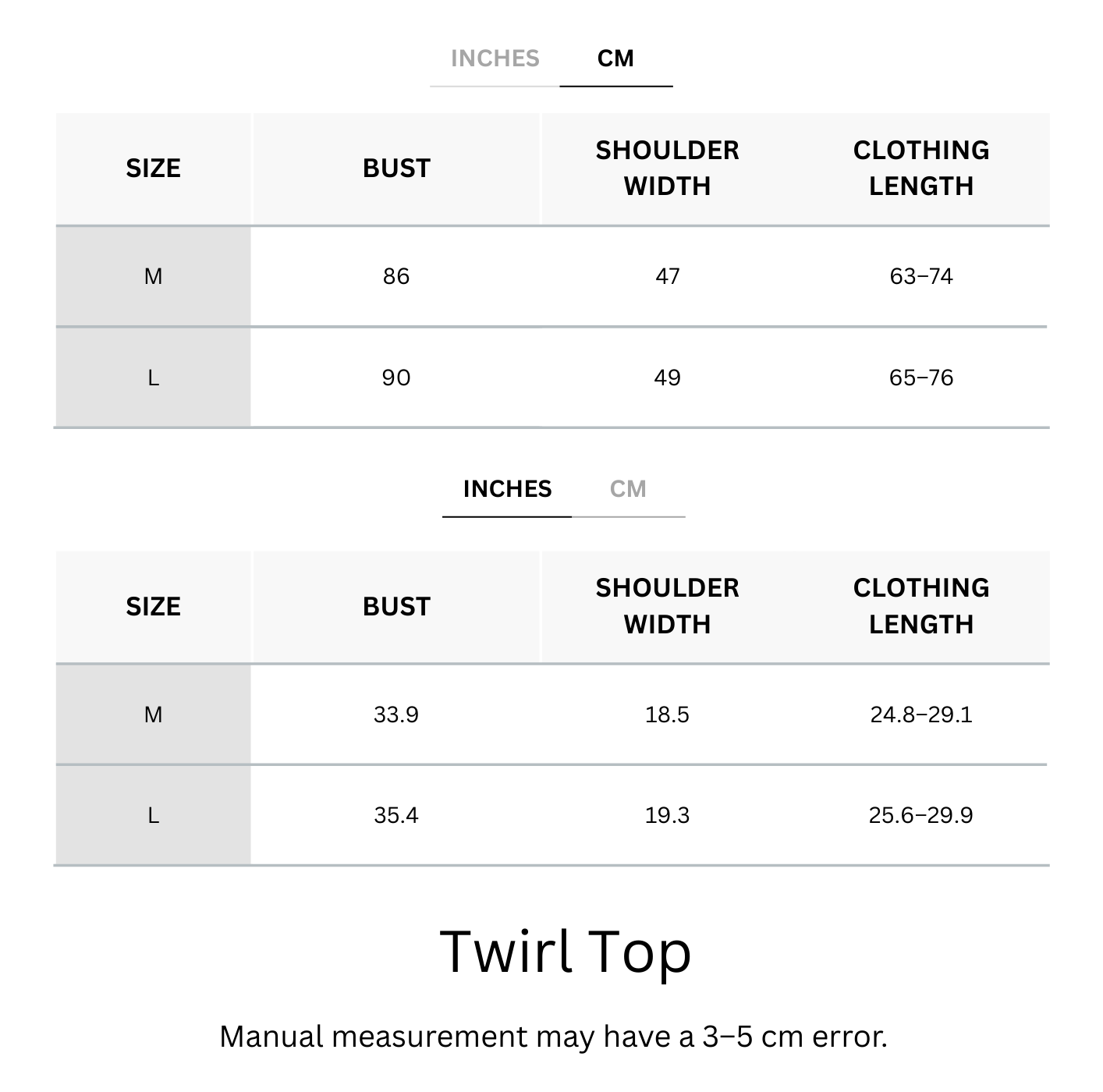 Cooling & Breathable Wrinkle-Free Twirl Top