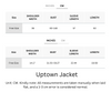Wrinkle-Free, Cooling & Breathable Uptown Jacket