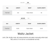 Wrinkle-Free, Cooling & Breathable Free Size Waltz Trench Coat