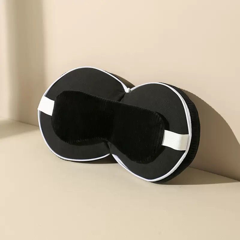 AirLuxe Rest Set For The Plane