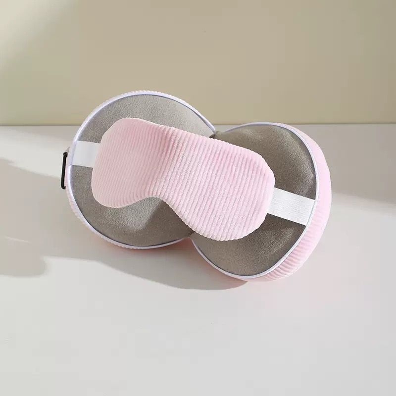 AirLuxe Rest Set For The Plane