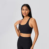 Buy 1, Get 1 Free - Buttery Soft & Stretchable High Support Slinky Bra