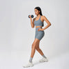 Buy 1, Get 1 Free - Buttery Soft & Stretchable High Support Slinky Bra