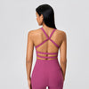 Buy 1, Get 1 Free - Buttery Soft & Stretchable High Support Slinky Bra
