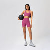 Buy 1, Get 1 Free - Buttery Soft & Stretchable High Support Slinky Bra