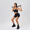 Buy 1, Get 1 Free - Buttery Soft & Stretchable High Support Slinky Bra