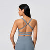Buy 1, Get 1 Free - Buttery Soft & Stretchable High Support Slinky Bra