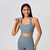 Buy 1, Get 1 Free - Buttery Soft & Stretchable High Support Slinky Bra