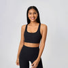 Buy 1, Get 1 Free - Buttery Soft & Stretchable High Support Slinky Bra