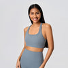 Buy 1, Get 1 Free - Buttery Soft & Stretchable High Support Slinky Bra