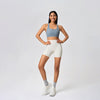 Buy 1, Get 1 Free - Buttery Soft & Stretchable High Support Slinky Bra
