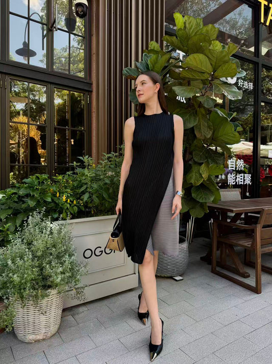 Cooling & Wrinkle-Free Allure Travel Dress