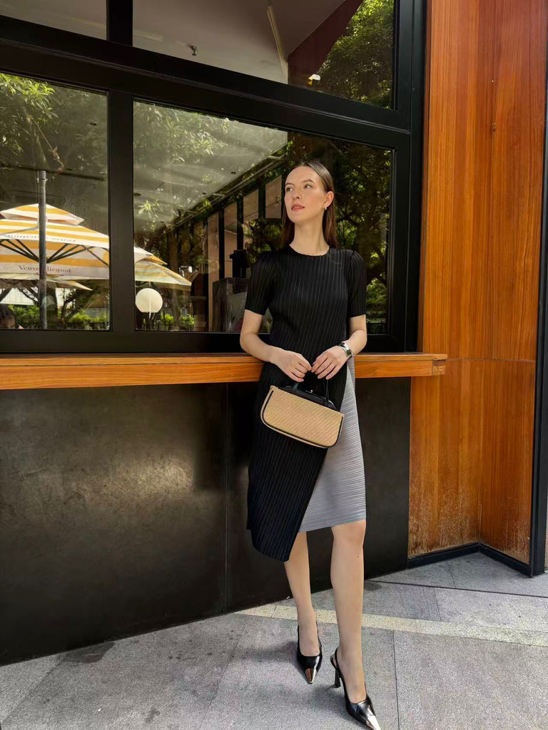 Cooling & Wrinkle-Free Allure Travel Dress