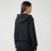 Buy 1, Get 1 Free - Buttery Soft Temperature Regulating Wrinkle-Free Well-being Pullover With Pockets