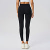 Buy 1, Get 1 Free - High-Waisted Camel-Toe Proof Sculpt Leggings With Pockets