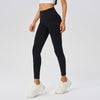 Buy 1, Get 1 Free - High-Waisted Camel-Toe Proof Sculpt Leggings With Pockets
