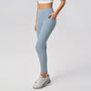 Buy 1, Get 1 Free - High-Waisted Camel-Toe Proof Sculpt Leggings With Pockets