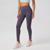 Buy 1, Get 1 Free - High-Waisted Camel-Toe Proof Sculpt Leggings With Pockets