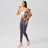 Buy 1, Get 1 Free - High-Waisted Camel-Toe Proof Sculpt Leggings With Pockets
