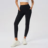 Buy 1, Get 1 Free - High-Waisted Camel-Toe Proof Sculpt Leggings With Pockets