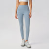 Buy 1, Get 1 Free - High-Waisted Camel-Toe Proof Sculpt Leggings With Pockets