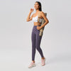Buy 1, Get 1 Free - High-Waisted Camel-Toe Proof Sculpt Leggings With Pockets