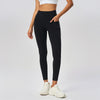 Buy 1, Get 1 Free - High-Waisted Camel-Toe Proof Sculpt Leggings With Pockets