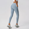 Buy 1, Get 1 Free - High-Waisted Camel-Toe Proof Sculpt Leggings With Pockets