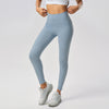 Buy 1, Get 1 Free - High-Waisted Camel-Toe Proof Sculpt Leggings With Pockets