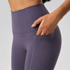 Buy 1, Get 1 Free - High-Waisted Camel-Toe Proof Sculpt Leggings With Pockets